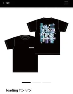 Aqua Timez 太志　大介　Anniversary Tシャツ Aqua Timez 太志 大介 Anniversary Tシャツ 2025年最新】aqua timez t