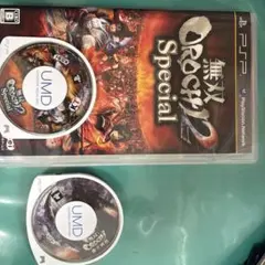 無双 OROCHI 2 Special セット