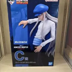 HUNTER×HUNTER 一番くじ CHMERA ANT C賞 カイト