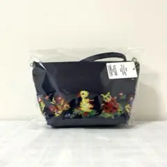 フェイラー　学校フェイラー　ハイジミニショルダーバッグFEILER 新品未開封