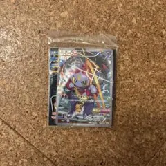 フーパ：光輪の超魔神 フーパ 入場者プレゼント PROMO XYシリーズ