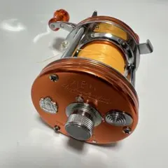 モラムSX1600C サンセットオレンジ 2026年最新】abu サンセットオレンジの人気アイテム - メルカリ