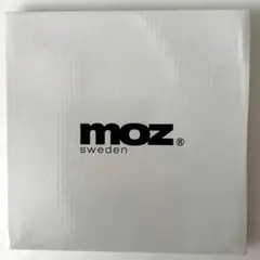 moz ガラスのカッティングボード