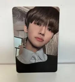 NCT DREAM dream scape ジェミン トレカ