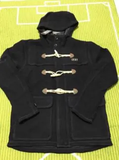 ★BBR BomBR★ATHLETE★ボンビーアール★ダッフルジャケット★