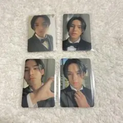 SEVENTEEN ミンギュ FML carat盤