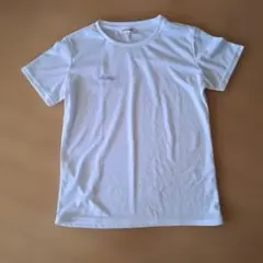 Kaepa ホワイト 半袖Tシャツ Mのサムネイル