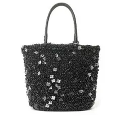 【極美品】ANTEPRIMA アンテプリマ フィオリトゥーラ バスケット