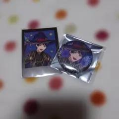 ツイステ ブルームバースデー デュースセット