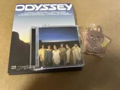 RIIZE ウォンビン　mega smini