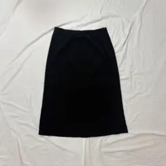 【フォロー割あり】オフィスカジュアル きれいめ ロングスカート ハイウエスト