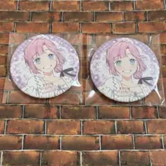 ラブライブ 蓮ノ空 6th 缶バッチ 安養寺姫芽 - メルカリ