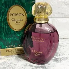 クリスチャンディオール プワゾン オードコロン 香水 100ml 楽天市場】【最大400円OFFクーポン】【Dior】クリスチャン