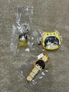 ブルーロック 蜂楽 廻 ガチャガチャ