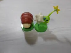 チョコエッグ ヒカリピクミン パンモドキ