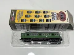 TOMY TEC トミーテック 東急電鉄スペシャル デハ3494