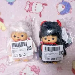 Bebichhichi jouetie ベビチッチちゃん 2種セット - メルカリ