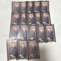 A3! エースリー 茅ヶ崎至 フィルコレ