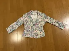 mila schon 花柄 テーラードジャケットのサムネイル