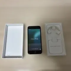 Apple iPhone SE3 スターライト
