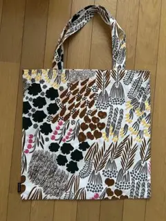 marimekko トートバッグ
