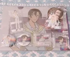 名探偵コナン セガラッキーくじ NeoCityPop 萩原研二 6種セット