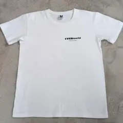UVERworld　MADE IN JAPAN　Tシャツ　Мサイズ