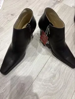 リーガル　REGAL ブーツ　ブーティー