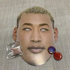 GENERATIONS/メンディーセット