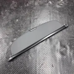 三菱純正 エクリプスクロス(GK9W)用トノカバー(ロールシェイド