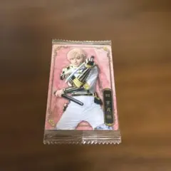 刀ミュ ウエハース 物吉貞宗