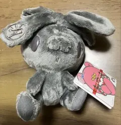 チャックスGP 汎用うさぎ ぬいぐるみマスコット ラウンドワン限定