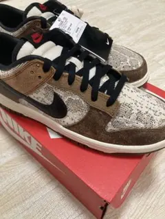 【Nike】Dunk Low PRM 27cm