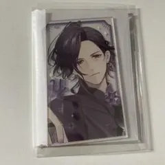 オランピアソワレ 5周年 パールコレクションカード 縁 2枚セット | Mercari