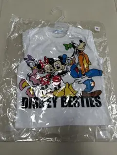 東京ディズニーリゾート Tシャツ 90cmのサムネイル