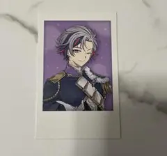 にじさんじ 不破湊 5周年 チェキ