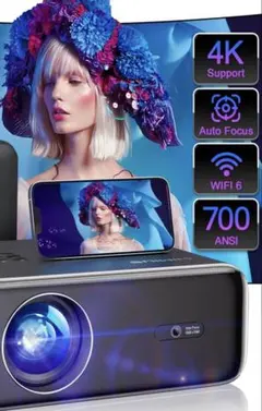 2026年最新】wimius プロジェクターの人気アイテム - メルカリ