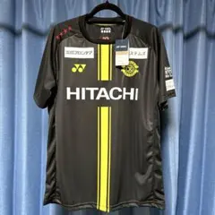 柏レイソル 支給品 アウェイユニフォーム No.33菅野umbro アンブロ