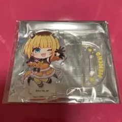 推しの子展　ミニキャラアクスタ　MEM①
