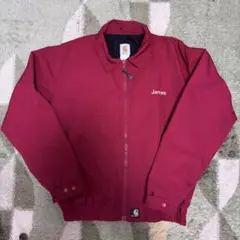 carhartt ブルゾン