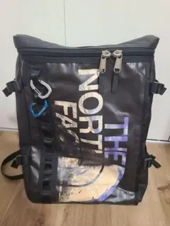 送料無料 THE NORTH FACE リュック ブラック