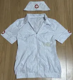 コスプレ ナース ナース服 ハロウィン sサイズ