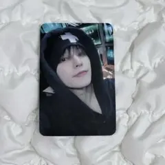 StrayKids 樂star Applemusic特典 スンミン