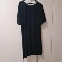 ユナイテッドアローズグリーンレーベル　フォーマルワンピース