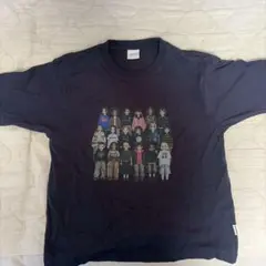 WISH FOREVER Tシャツ