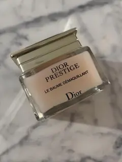 ディオール プレステージ ル バーム デマキヤント(クレンジングバーム)