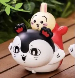 映画ちいかわ 入場者特典 プルバックカー うさぎ