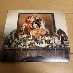 The Last Dinner Party　Prelude To Ecstasy