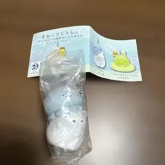 すみっコぐらし 水族館