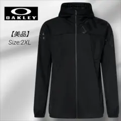 OAKLEY オークリー 吸汗速乾 4wayストレッチ トレーニングウェアのサムネイル